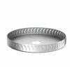 Chi tiết vỏ (shell) tấm hợp kim chịu nhiệt gia công theo bản vẽ – TURMASOL