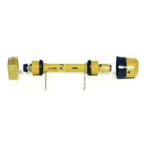 Chụp bảo vệ trục PTO Walterscheid SC, SD (SD05 – SD35)
