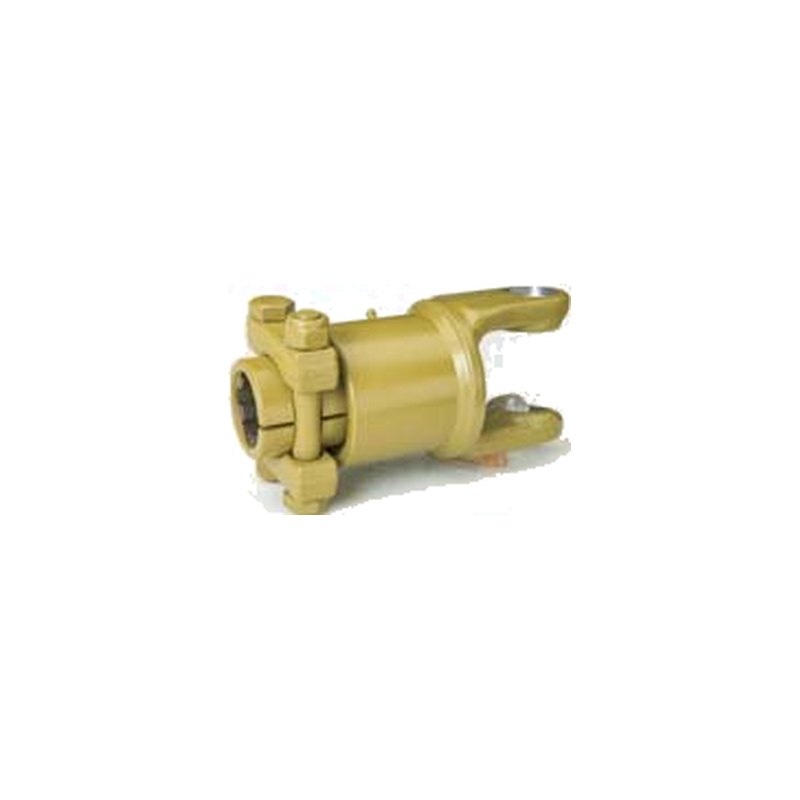 Ly hợp một chiều trục PTO Walterscheid F5/1, F5/2 - Ảnh 2