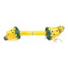 Trục các đăng PTO Walterscheid khớp tiêu chuẩn G (cỡ 2100 – 2700)