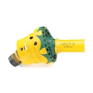 Trục các đăng PTO Walterscheid khớp góc rộng WWG 80°